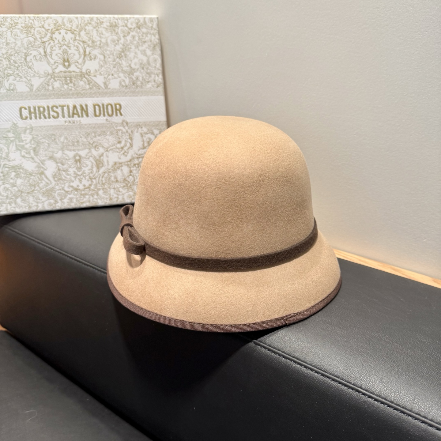 Chrome Hearts Bucket Hat - view 3