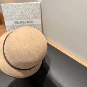 Chrome Hearts Bucket Hat - view 6