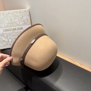 Chrome Hearts Bucket Hat - view 7