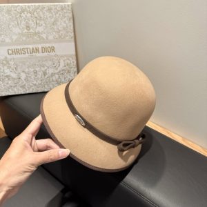 Chrome Hearts Bucket Hat - view 8