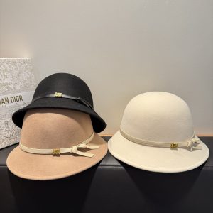 Dior Wool Hat - view 5