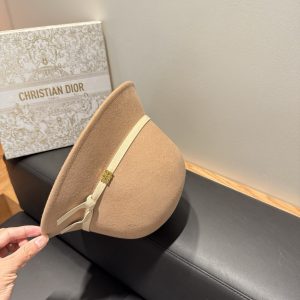 Dior Wool Hat - view 7
