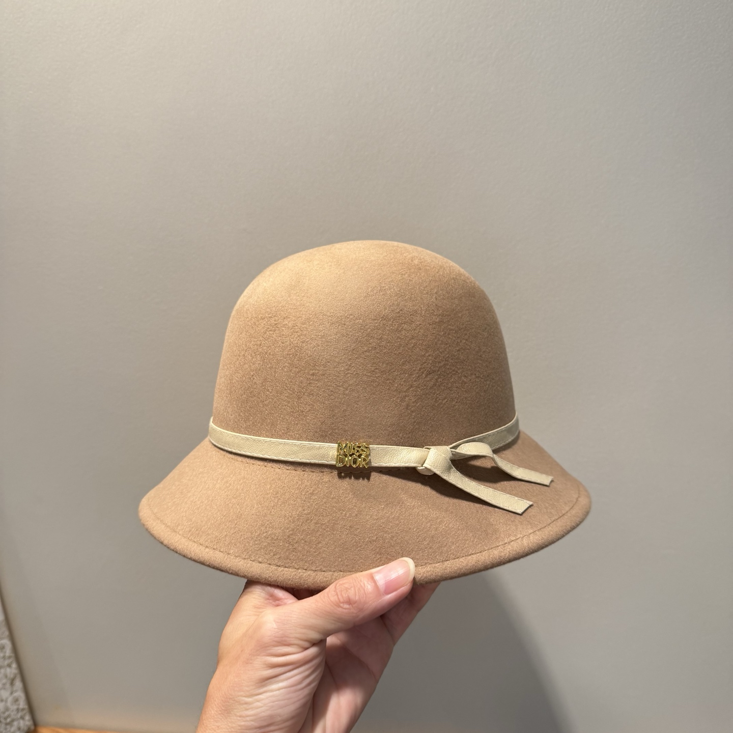 Dior Wool Hat - view 9