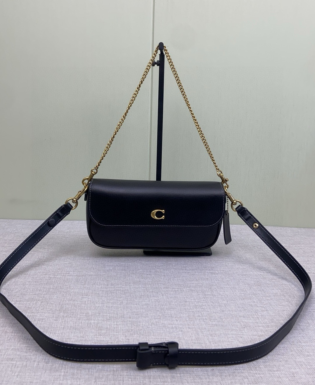 Coach Handbag - view 2