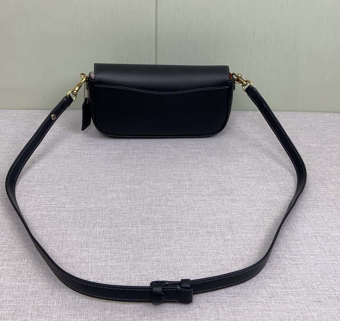 Coach Handbag - view 4