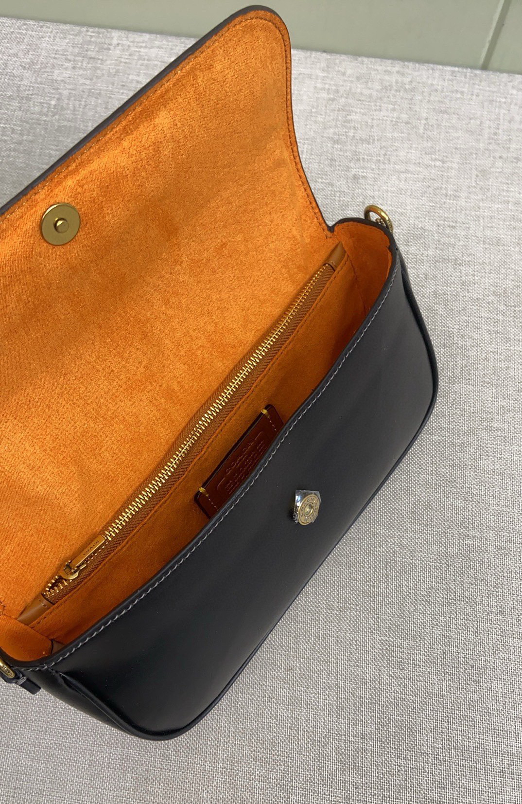 Coach Handbag - view 8