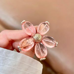 Brooch - view 3