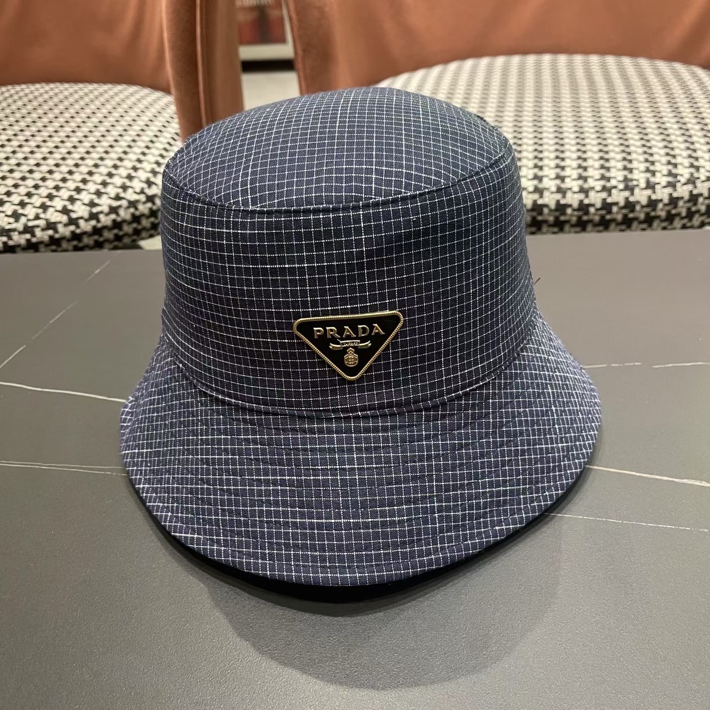 Prada Bucket Hat - view 1