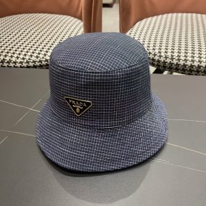 Prada Bucket Hat - view 2