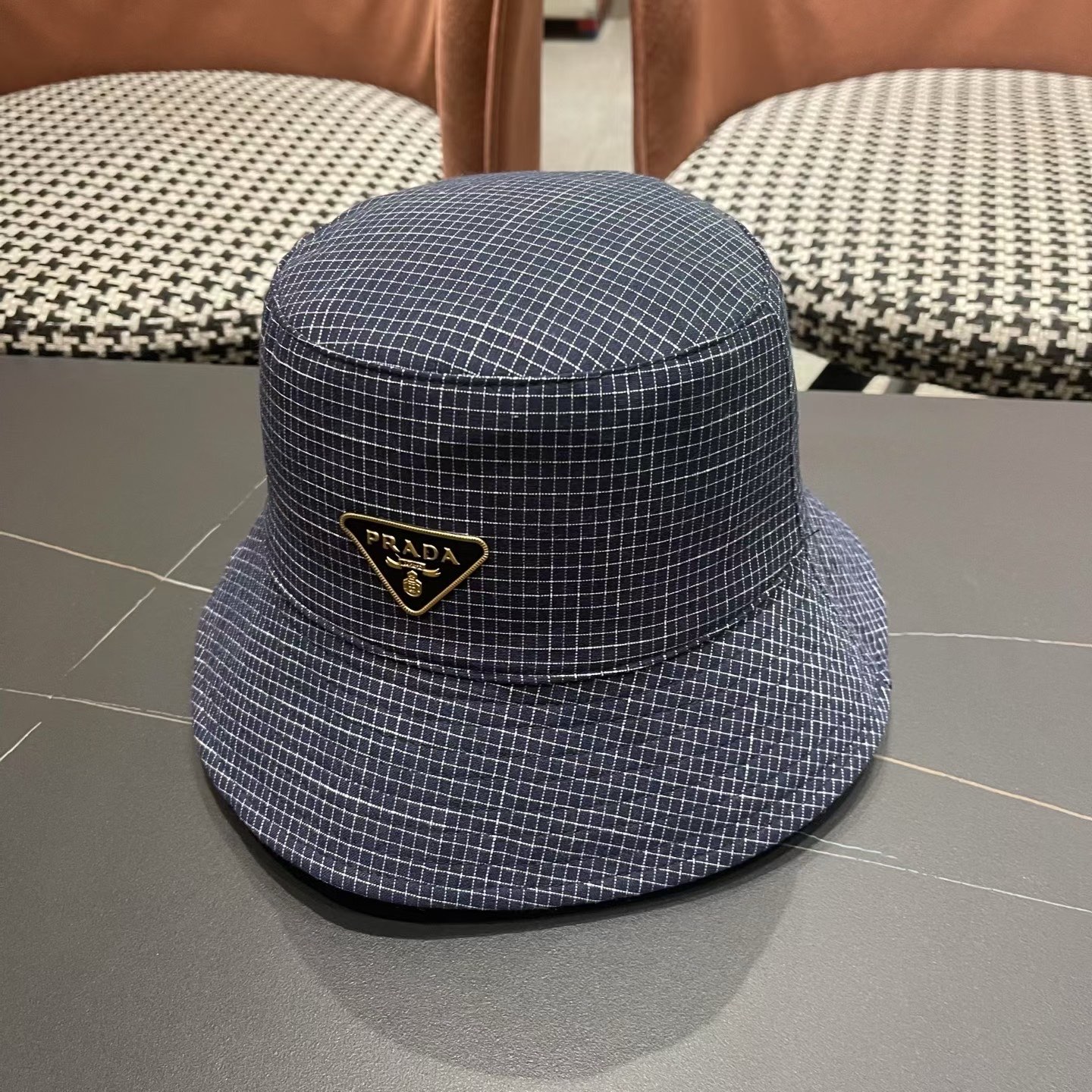 Prada Bucket Hat - view 2