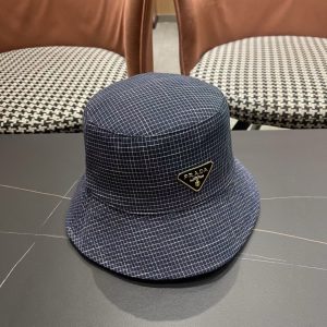 Prada Bucket Hat - view 3