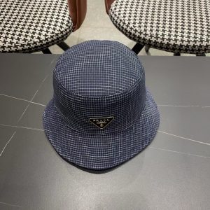 Prada Bucket Hat - view 4