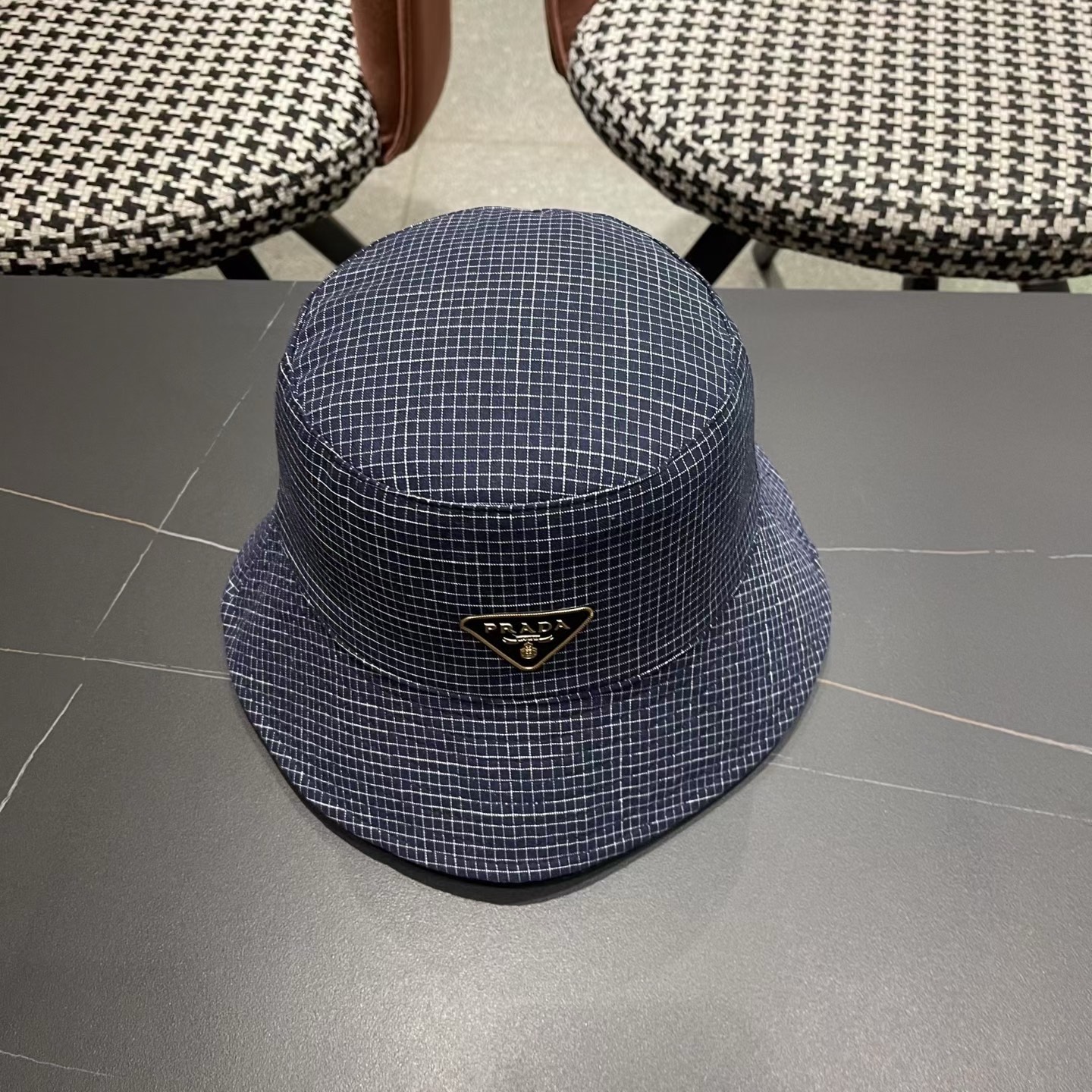 Prada Bucket Hat - view 4