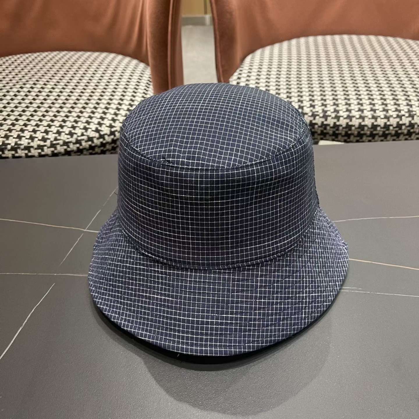 Prada Bucket Hat - view 5