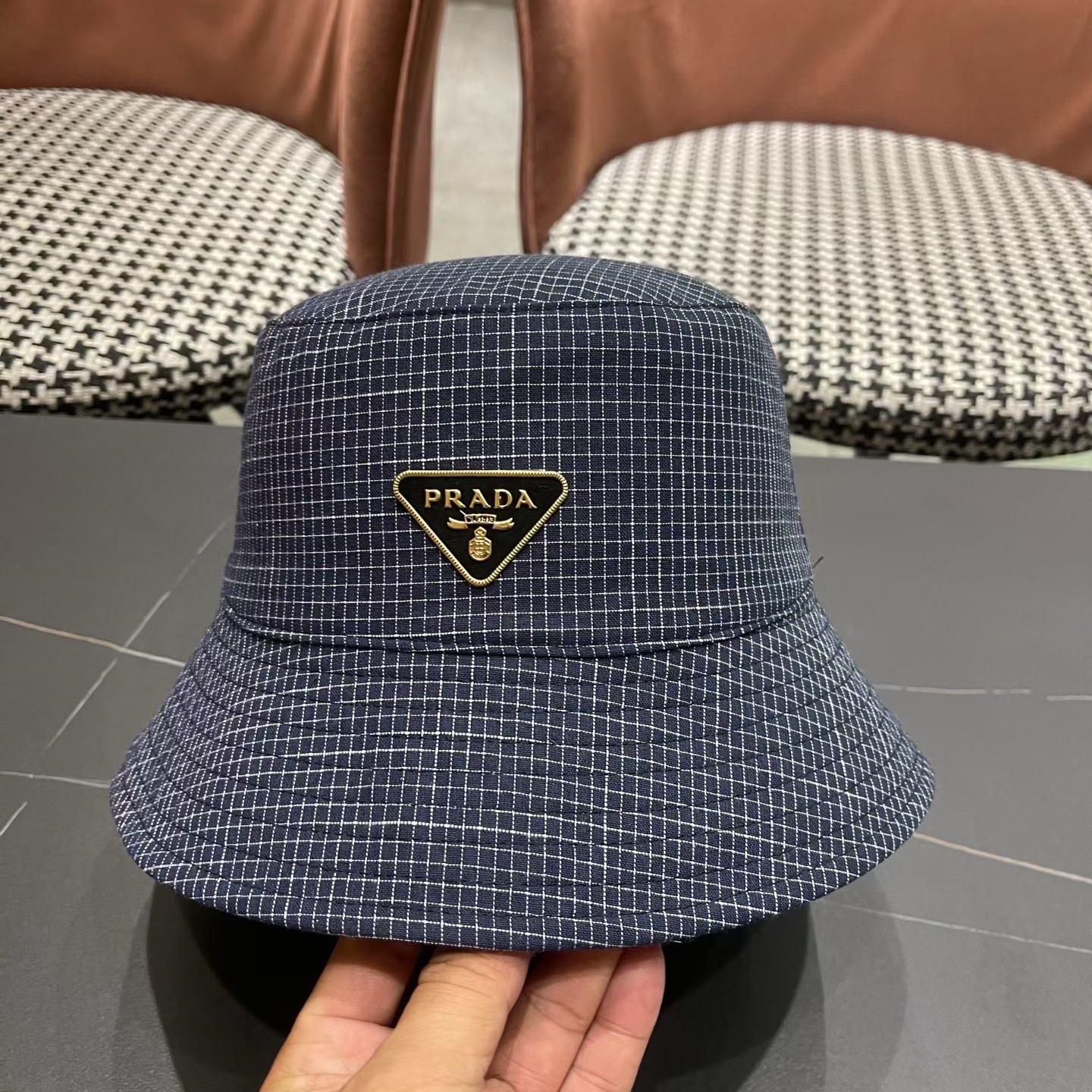 Prada Bucket Hat - view 6
