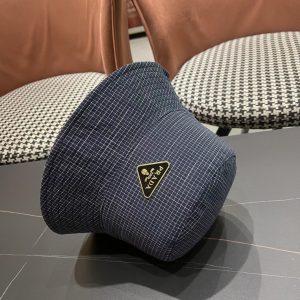 Prada Bucket Hat - view 7