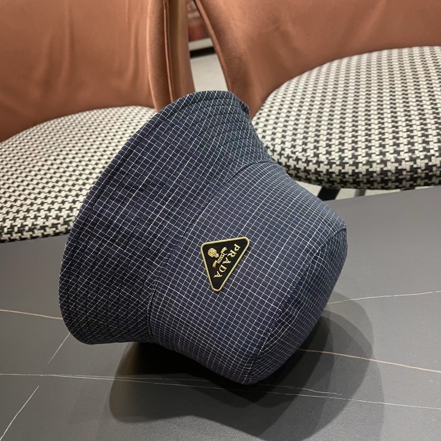 Prada Bucket Hat - view 7