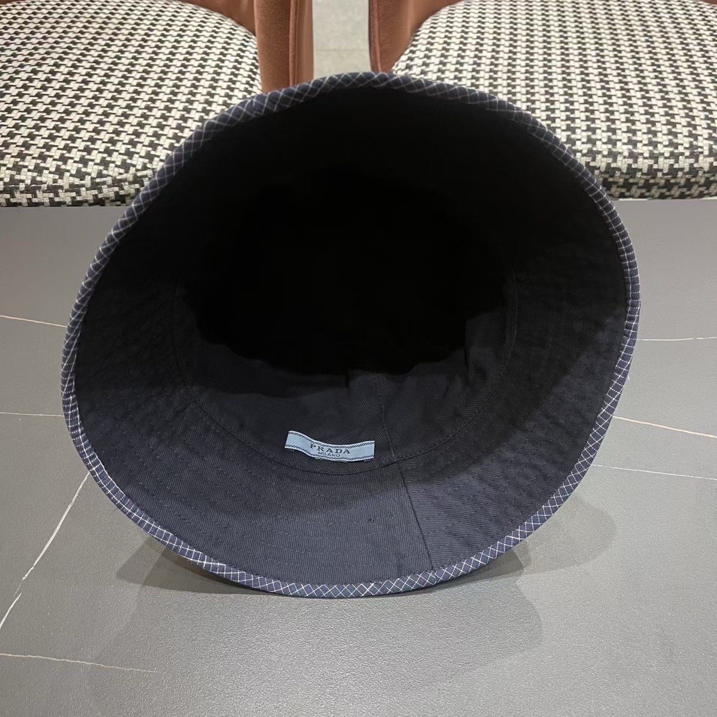 Prada Bucket Hat - view 8