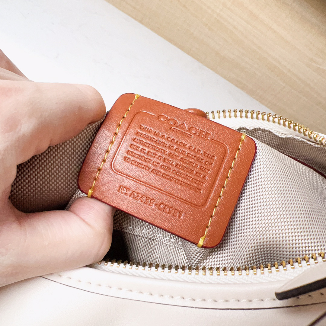 Coach Handbag - view 9