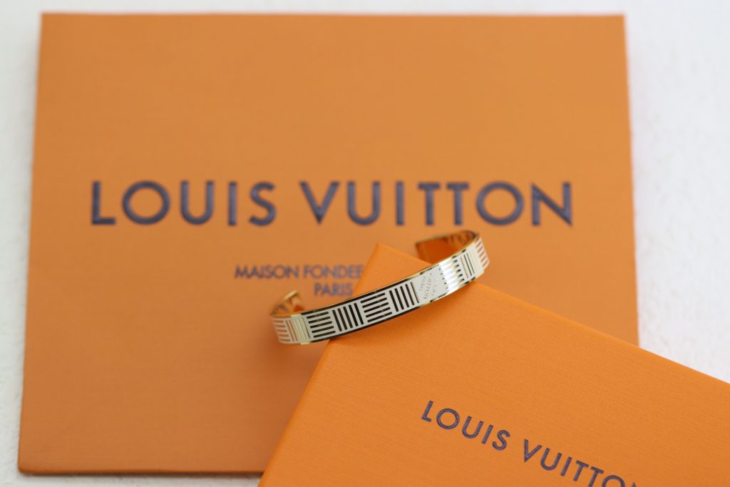 Louis Vuitton Bangle - view 1