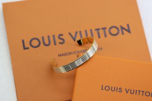 Louis Vuitton Bangle - view 2