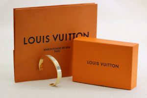 Louis Vuitton Bangle - view 3