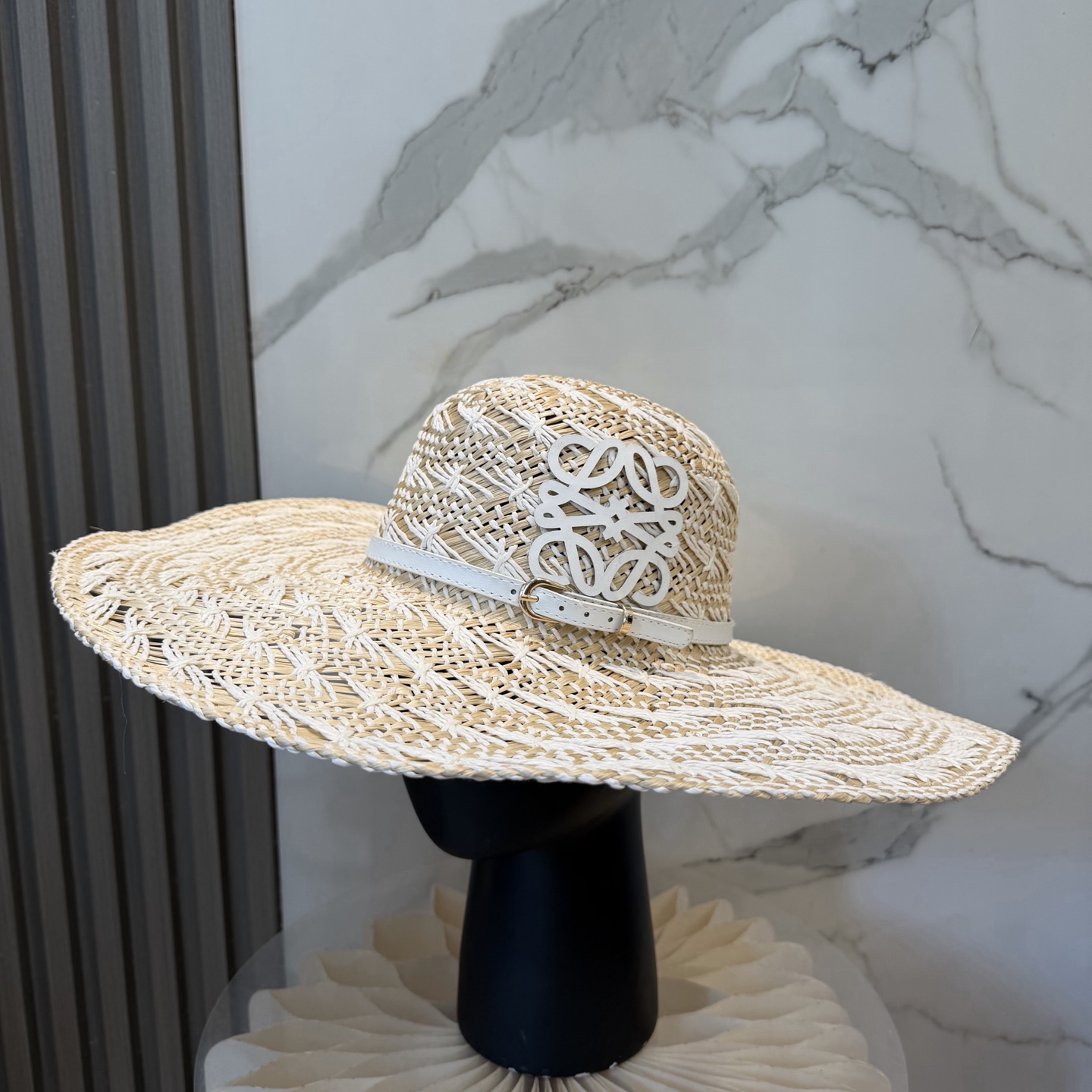 Loewe Straw Hat - view 1