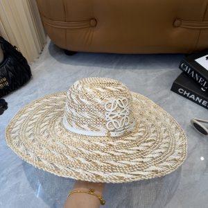 Loewe Straw Hat - view 2