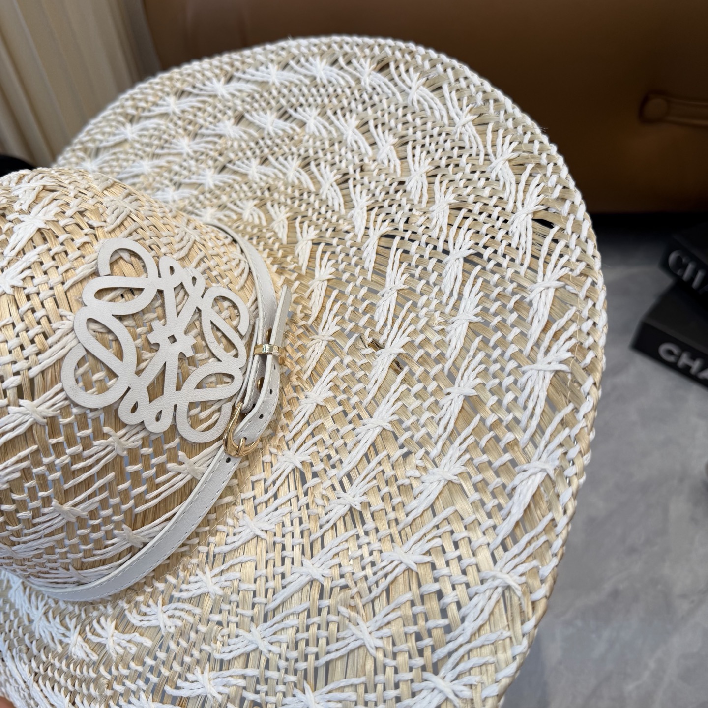 Loewe Straw Hat - view 5
