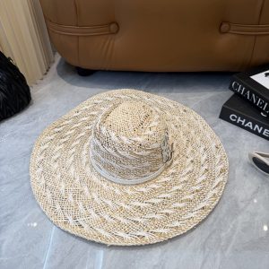 Loewe Straw Hat - view 7
