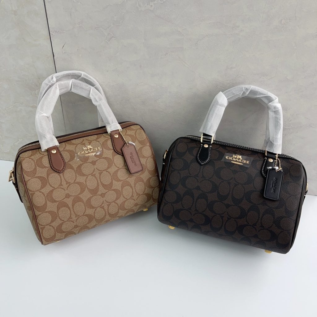 Coach Crossbody Bag - view 1
