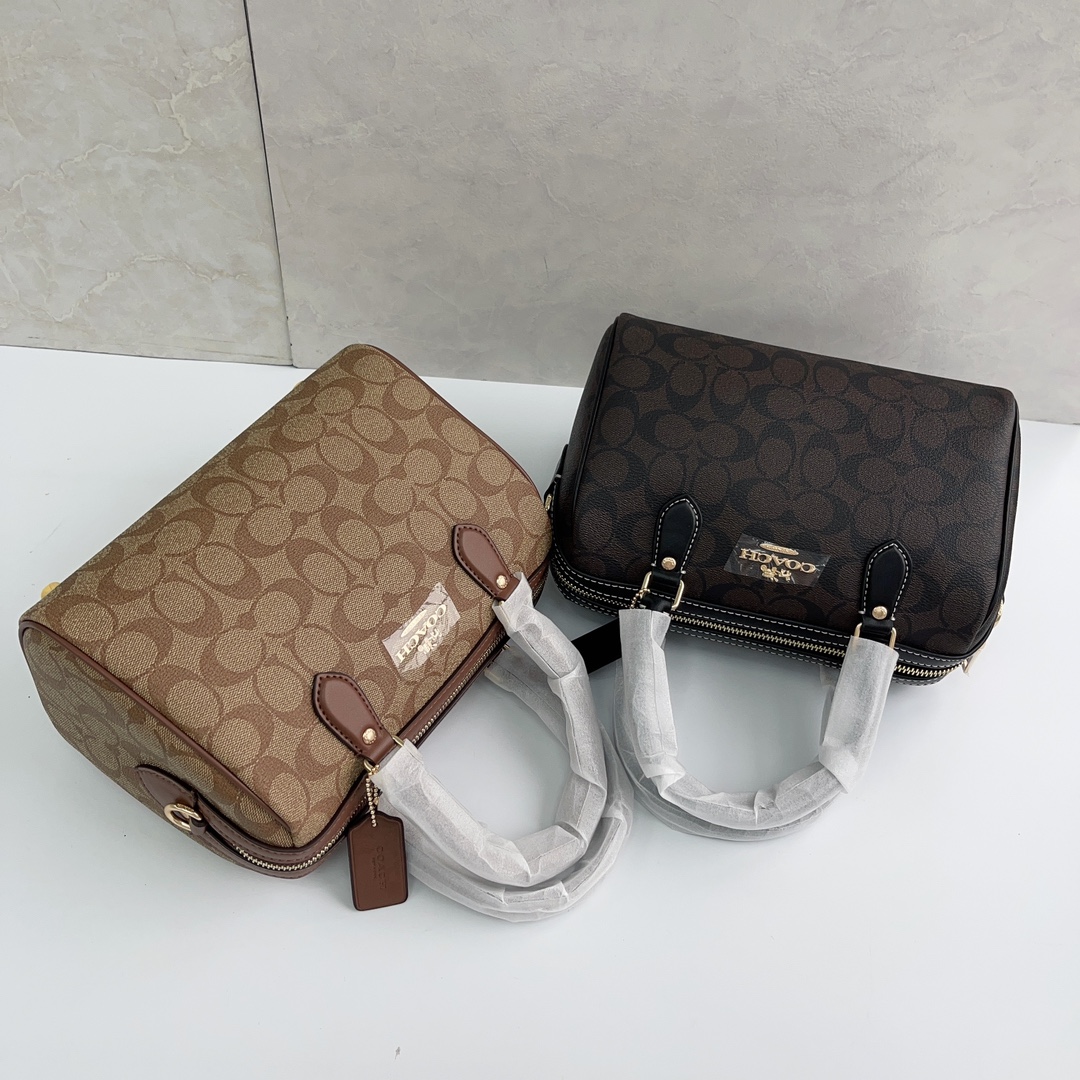 Coach Crossbody Bag - view 3