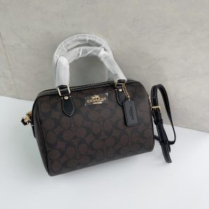 Coach Crossbody Bag - view 4