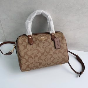 Coach Crossbody Bag - view 5