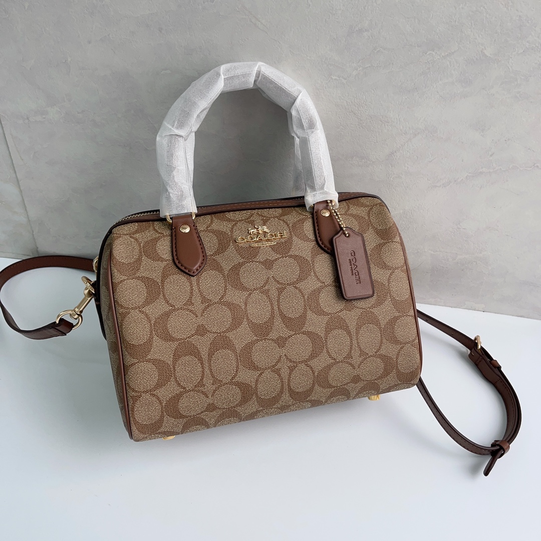 Coach Crossbody Bag - view 5