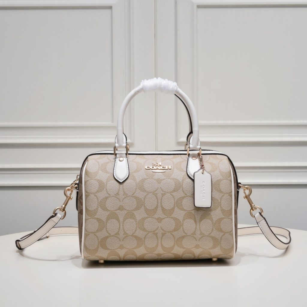 Coach Crossbody Bag - view 1