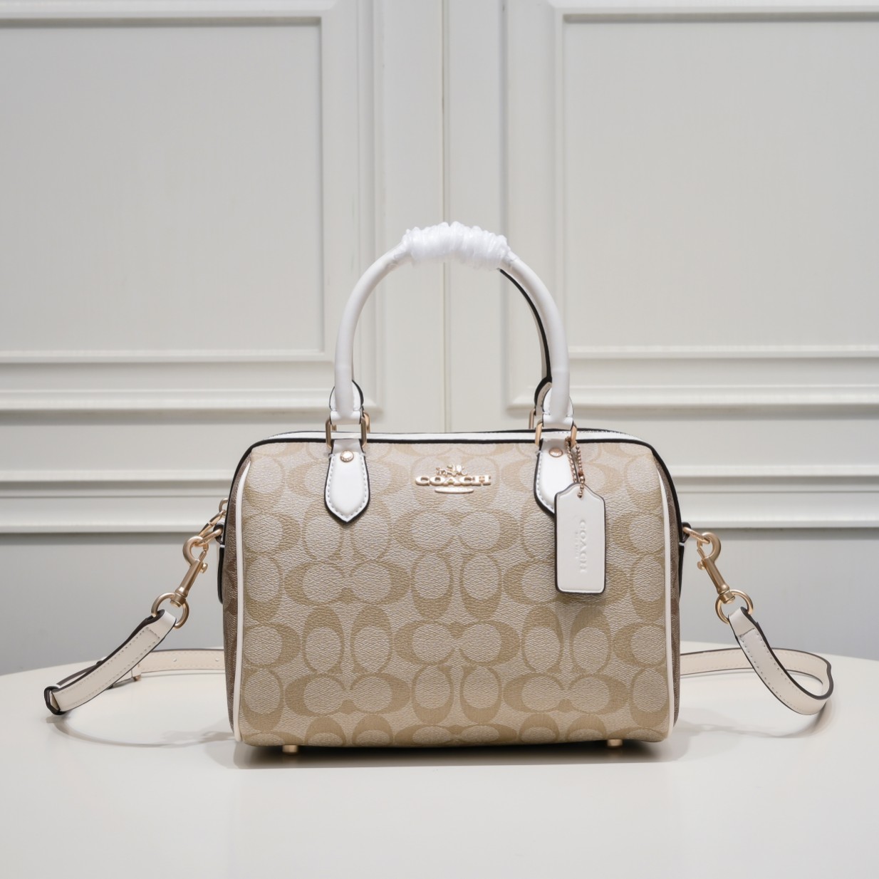 Coach Crossbody Bag - view 1