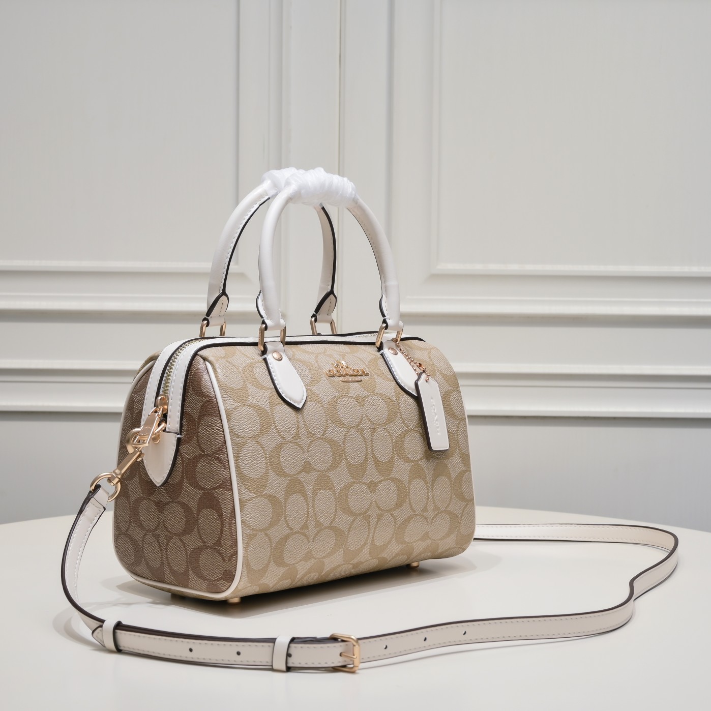 Coach Crossbody Bag - view 2