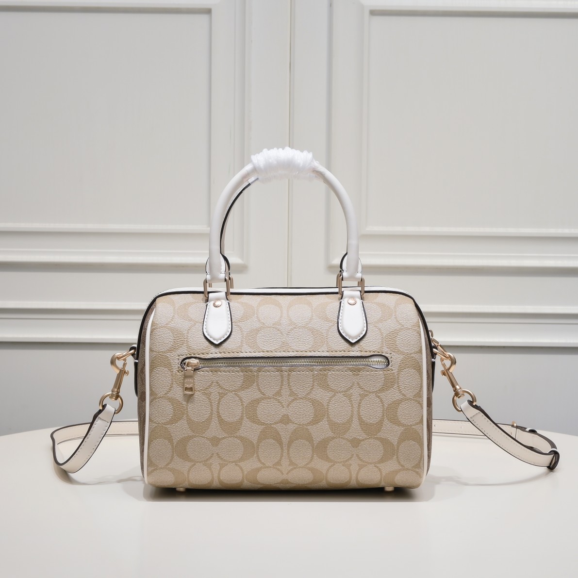 Coach Crossbody Bag - view 3