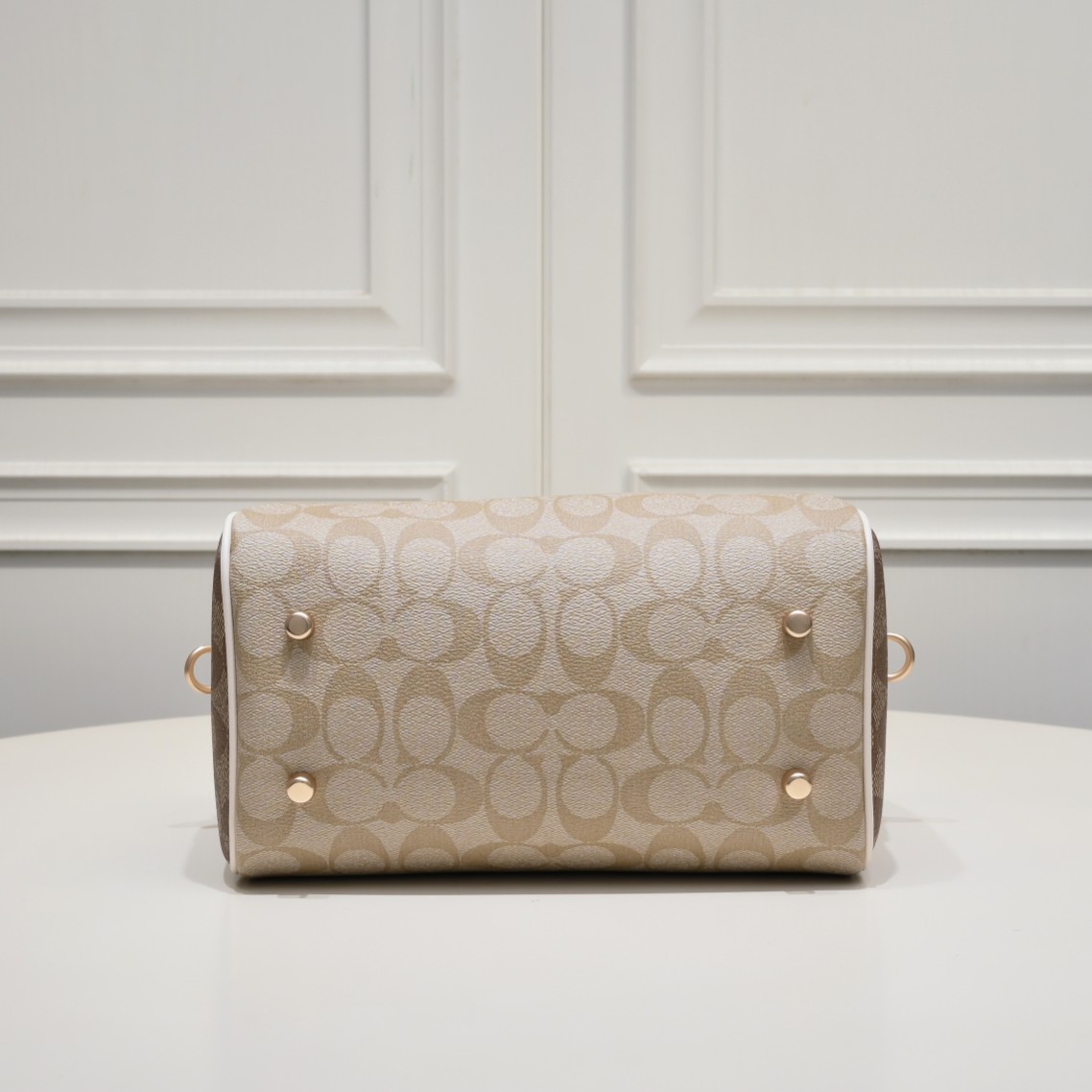 Coach Crossbody Bag - view 4