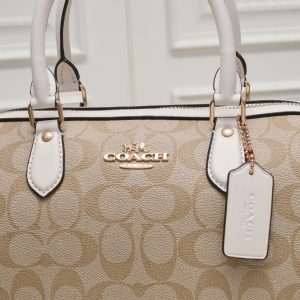 Coach Crossbody Bag - view 5