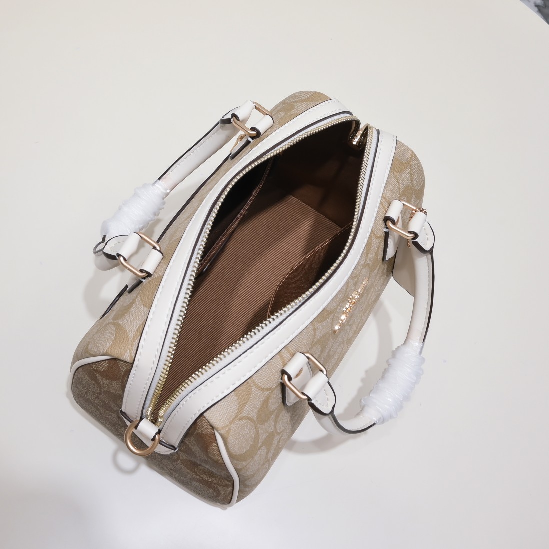 Coach Crossbody Bag - view 7