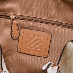 Coach Crossbody Bag - view 8