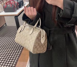 Coach Crossbody Bag - view 9