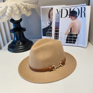 Wool Hat - view 6
