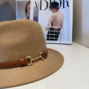 Wool Hat - view 7