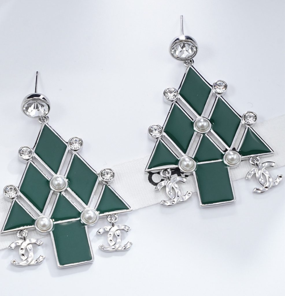 Chanel Jewelry - view 1