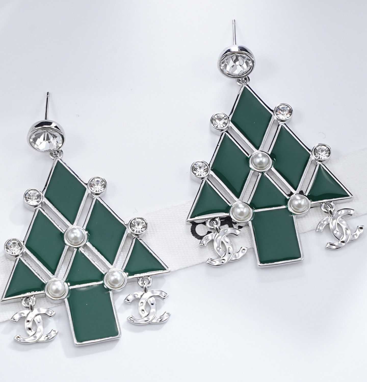 Chanel Jewelry - view 1
