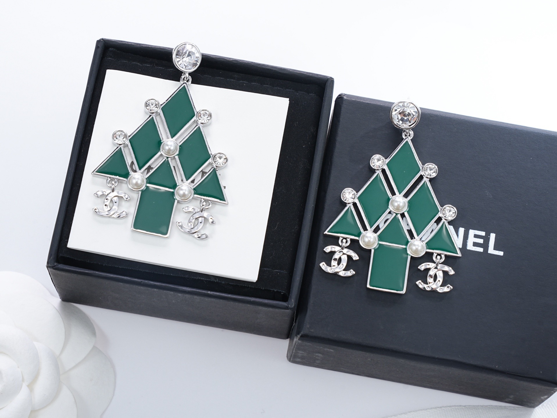 Chanel Jewelry - view 2