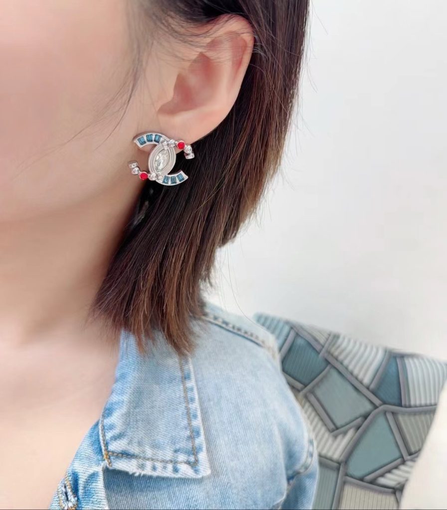 Chanel Jewelry - view 1